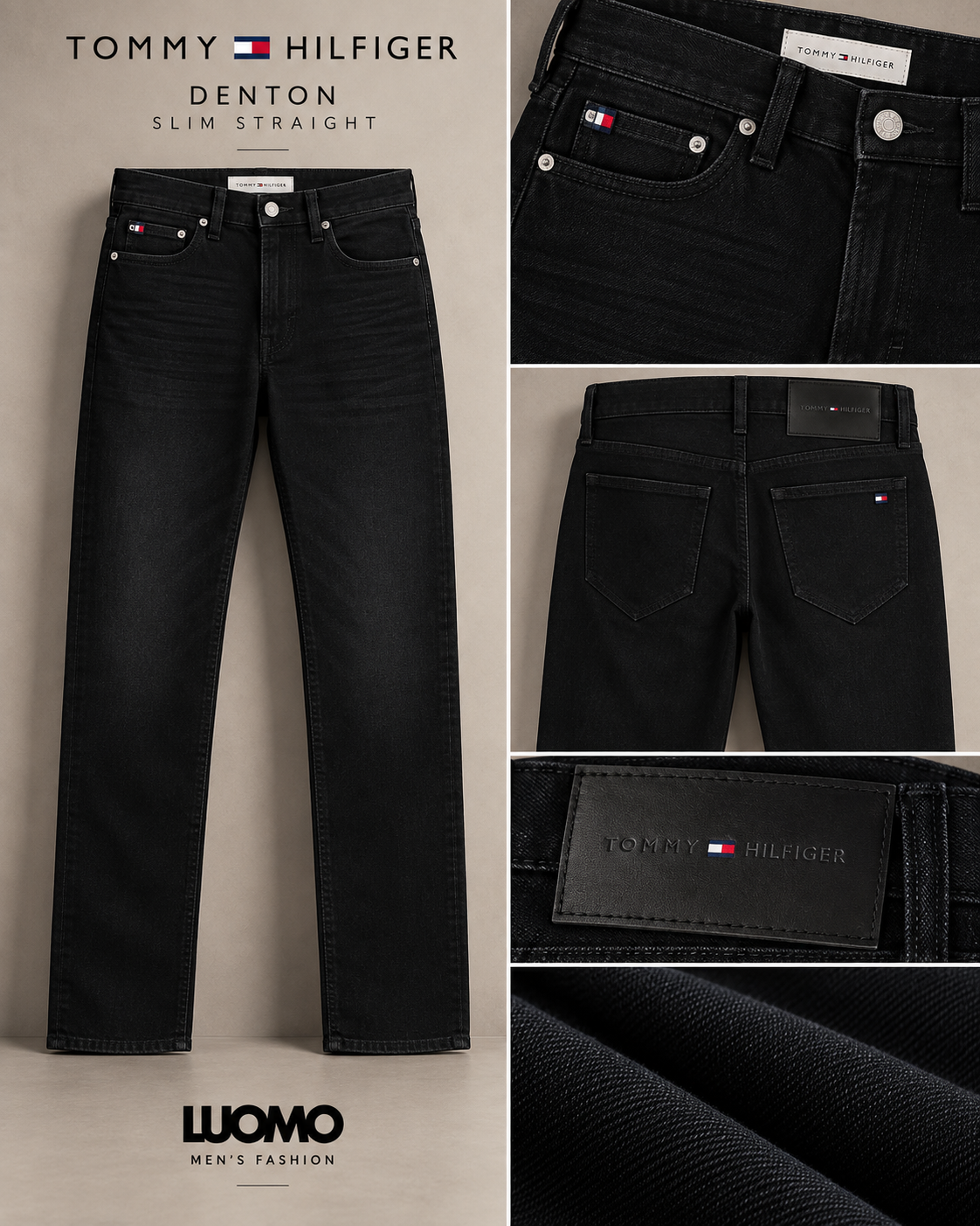 Tommy Hilfiger Jean