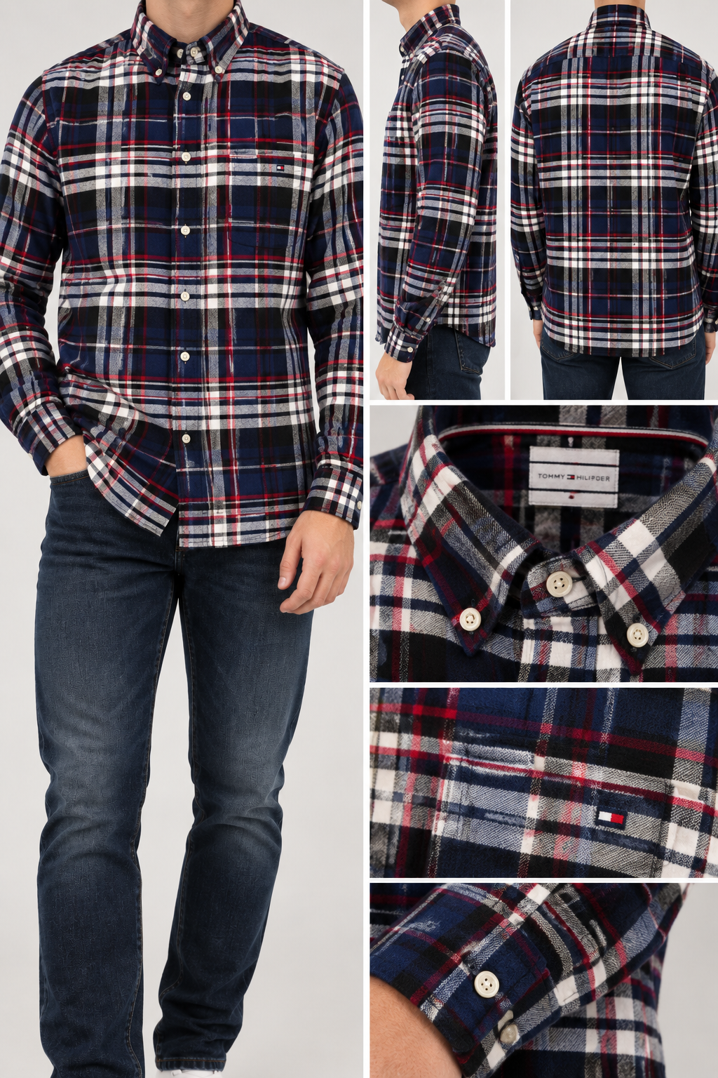 Tommy Hilfiger
