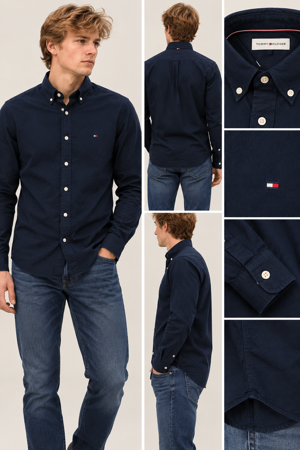 Tommy Hilfiger Πουκάμισο