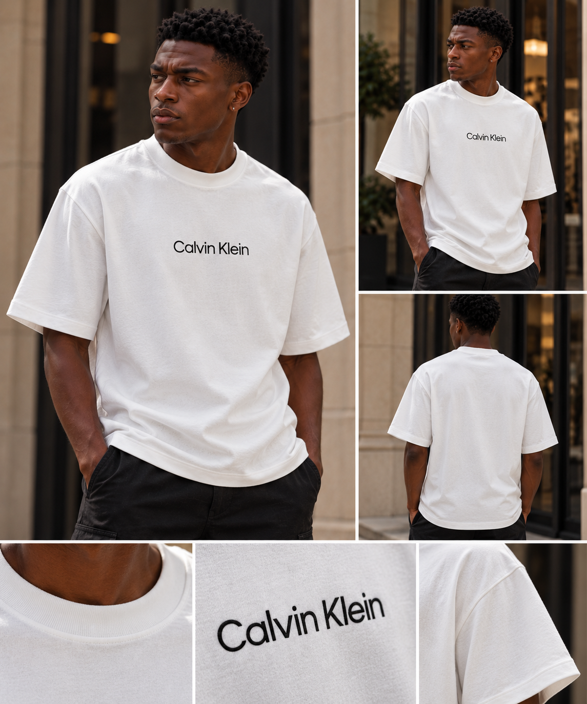 Calvin Klein T-Shirt